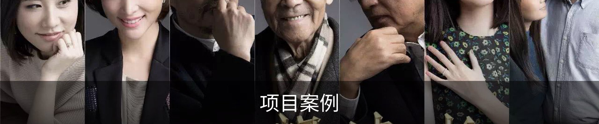 项目案例
